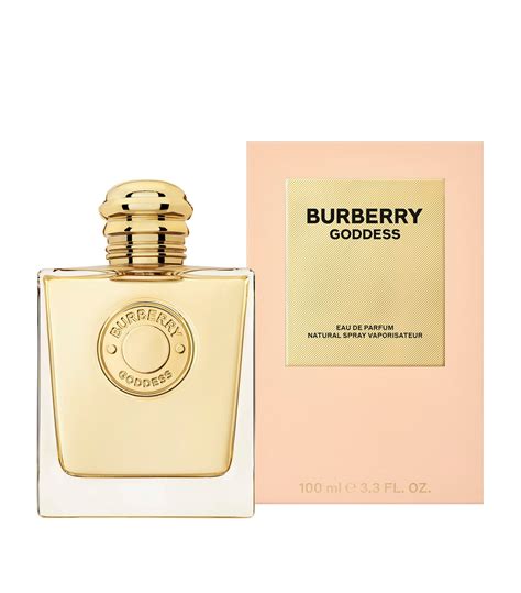 burberry 100 ml kadın|burberry goddess 100ml.